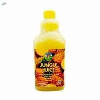 Jungle Juice Diamond 2L Pineapple