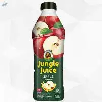 Jungle Juice Diamond 1L Apple