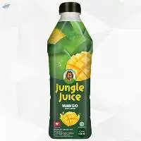 Jungle Juice Diamond 1L Mango