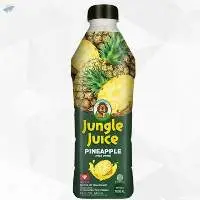 Jungle Juice Diamond 1L Apple