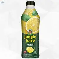 Jungle Juice Diamond 1L Lemon