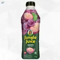Jungle Juice Diamond 1L Grape