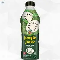 Jungle Juice Diamond 1L Soursop
