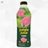 Jungle Juice Diamond 1L Guava