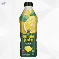 Jungle Juice Diamond 500L Lemon