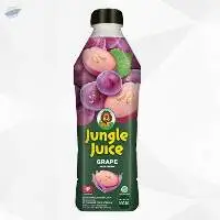 Jungle Juice Diamond 500L Grape