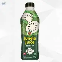 Jungle Juice Diamond 500L Soursop