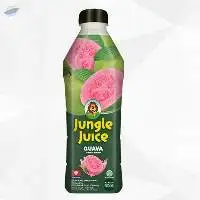 Jungle Juice Diamond 500L Guava