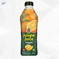 Jungle Juice Diamond 500L Orange