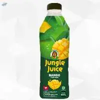 Jungle Juice Diamond 500L Mango