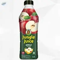 Jungle Juice Diamond 500L Apple