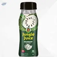 Soursop Diamond Jungle Juice 200L