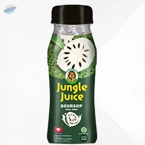 Soursop Diamond Jungle Juice 200L
