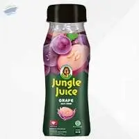 Grape Diamond Jungle Juice 200L