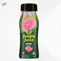 Guava Diamond Jungle Juice 200L