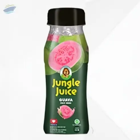 Guava Diamond Jungle Juice 200L
