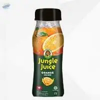 Orange Diamond Jungle Juice 200L