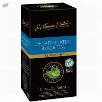 Lip Ton Tea Black Tea 2gr Deccafinated
