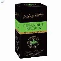 Lip ton Bag Tea 1.5gr Peppermint Infusion