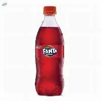 Red Soda Drink 250ml