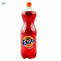 Strawberry Soda Drink 1,5 L