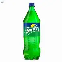 Lime-Lemon Soda Drink 1,5L