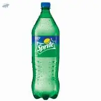 Lime-Lemon Soda Drink 1L