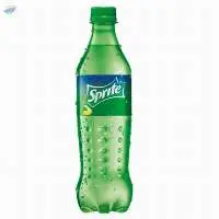 Lemon-Lime Soda Drink 390ml Bottle Package