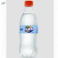 Soda Water Fresh Taste 250ml