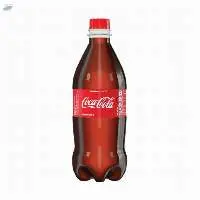 Soft Drink Cola 250ML