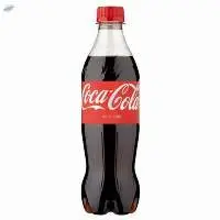 Soft Drink Cola 390ML
