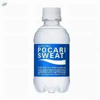 Isotonic Drink 350ml Bottle Package