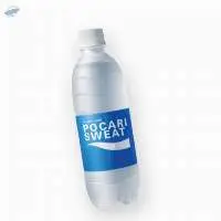 Isotonic Drink 500ml Bottle Package