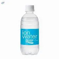 Ion Water Low Calorie Isotonic Drink 350ml