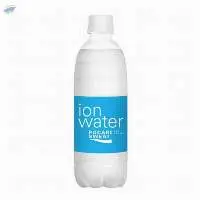 Ion Water Low Calorie Isotonic Drink 500ml