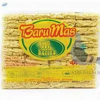 Baru Mas Healthy Dried Noodle 2,9Kg