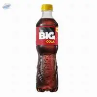 Big Carbonated Drink 325ml Cola