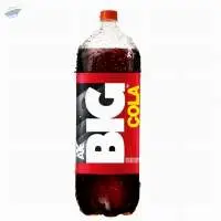 Carbonated Drinks Big Label 3,1L Cola