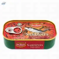 Sardines 125gr Sambal Goreng Taste