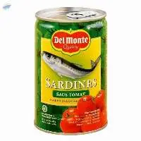 Sardines 425 Tomato Sauce Taste Best Brand