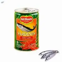Sardines 425 Chilli Sauce Taste Best Brand