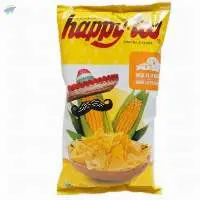 Happy Tos Tortilla Chips 140gr Snacks