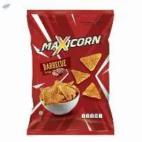 Maxicorn Tortilla Chips 55gr Snacks