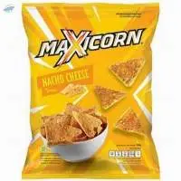 Maxicorn Tortilla Chips Snacks 150gr