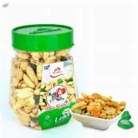 Lofet Peanuts Dua Kelinci 125gr
