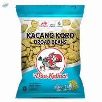 Broad Beans Snacks Dua Kelinci 65gr