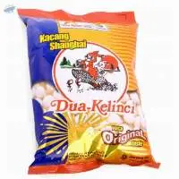 Shanghai Peanuts Dua Kelinci 80gr