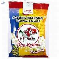 Shanghai Peanuts Dua Kelinci 200gr