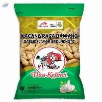 Peanuts Snacks Dua Kelinci 180gr