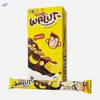 Walut Wafer Tango 11gr Choco Banana